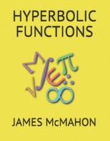 Hyperbolic Functions 1016317816 Book Cover