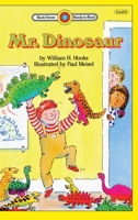Mr. Dinosaur: Level 3 1876966068 Book Cover