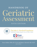 Handbook Of Geriatric Assessment 083421248X Book Cover