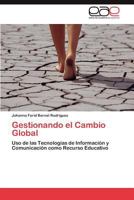 Gestionando El Cambio Global 3659023809 Book Cover