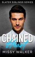 Chained Heart 1923036084 Book Cover