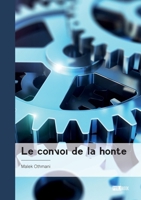 Le convoi de la honte (French Edition) 2342391110 Book Cover