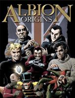 Albion: Origins 1845761723 Book Cover