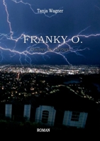 Franky O.: Donner im Herzen 3753480134 Book Cover