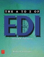 A to Z of EDI 1882419162 Book Cover