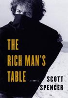 The Rich Man's Table 0425169456 Book Cover
