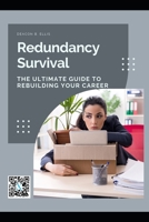 Redundancy Survival: The Ultimate Guide to Rebuilding Your Career B0C6C3CV2R Book Cover