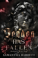 London Has Fallen B0CVH9TVFW Book Cover