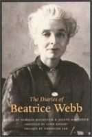 The Diaries of Beatrice Webb: Abridged Edition 1860498957 Book Cover