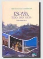 España tierra entre mares profesor (Spanish Edition) 847143735X Book Cover