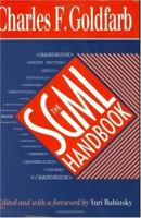 The SGML Handbook 0198537379 Book Cover