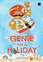 Genie on a Holiday 9353025613 Book Cover