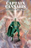 Captain Cannabis: Stash Vol. 1 1999478347 Book Cover