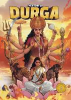 The Story of Durga Classic Indian Stories 9379852584 Book Cover