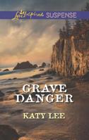 Grave Danger 0373445970 Book Cover