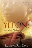 YEFON: The Red Necklace  (YEFON , #1) 1495452360 Book Cover