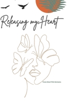 Releasing my Heart B0CDJZ8X36 Book Cover