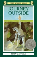 Journey Outside 0140305882 Book Cover