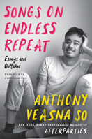 Songs on Endless Repeat: Essays and Outtakes - Library Edition 0063049945 Book Cover