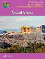 Ancient Greece 1596474092 Book Cover