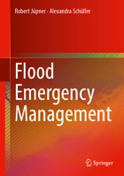 Flood Emergency Management 3658512598 Book Cover