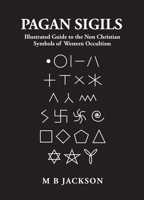 Pagan Sigils 1838418563 Book Cover