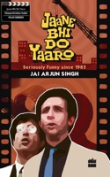 Jaane Bhi Do Yaaro 9350290227 Book Cover