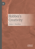 Hobbes's Creativity 3031277325 Book Cover