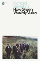 How Green Was My Valley 0684825554 Book Cover