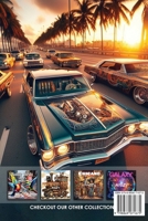 Low Rider A to Z's B0CRM5LFVK Book Cover