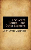 The Great Refusal 0530962985 Book Cover