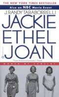 Jackie Ethel Joan : Women of Camelot 044656463X Book Cover