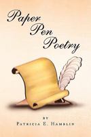 Paper Pen Poetry 1453544895 Book Cover