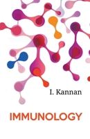 Immunology B0CSB5W3HM Book Cover