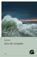 Avis de tempête (French Edition) 2754738746 Book Cover
