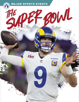 The Super Bowl 1637383312 Book Cover