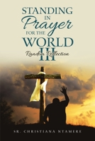 Standing In Prayer for the World III: Random Reflection 168471849X Book Cover