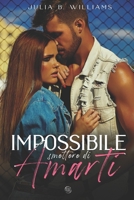 Impossibile smettere di amarti B08NDT3K14 Book Cover