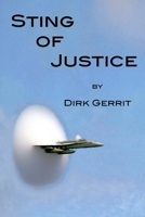 Sting of Justice B0025UT9VY Book Cover