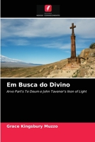 Em Busca do Divino 620313953X Book Cover