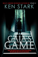Gaia's Game: A Horror Novel B09BGM1SZK Book Cover