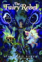 The Fairy Rebel 0440419255 Book Cover