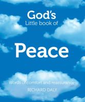God’s Little Book of Peace 0007246242 Book Cover