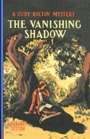 The Vanishing Shadow 1557092508 Book Cover