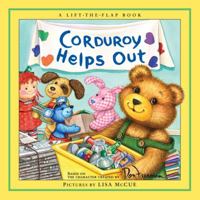 Corduroy Helps Out 0670063134 Book Cover