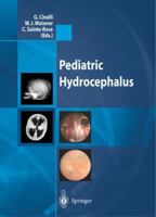 Pediatric Hydrocephalus 8847002257 Book Cover