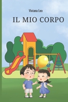 Il mio corpo (Italian Edition) B0H28QKJKL Book Cover