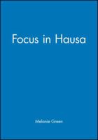 Focus in Hausa 1405156260 Book Cover