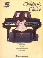 Children's Choice 0793550742 Book Cover