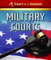 Military Courts 1538343266 Book Cover